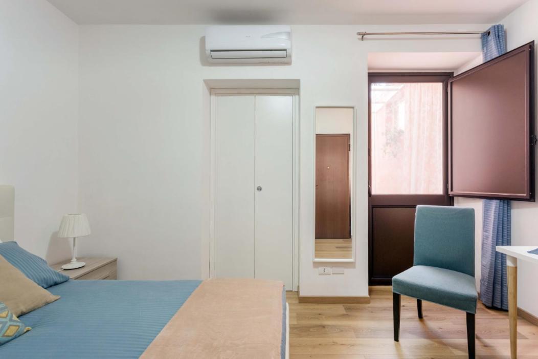Centre Grotte Bianche 2 Apartment